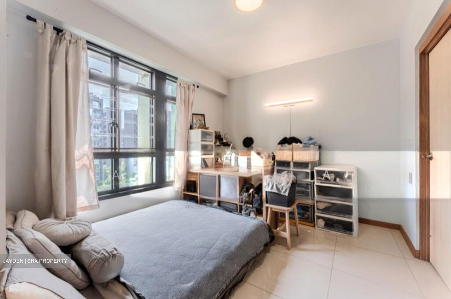 Blk 101A Alkaff Courtview (Toa Payoh), HDB 3 Rooms #507537421